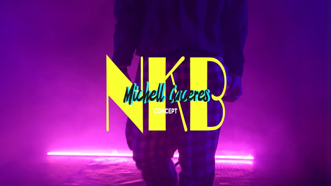 Michell Caceres Choreography | Natti, Karol, Becky by Jon Z x Natti Natasha x Farruko x Darrell
