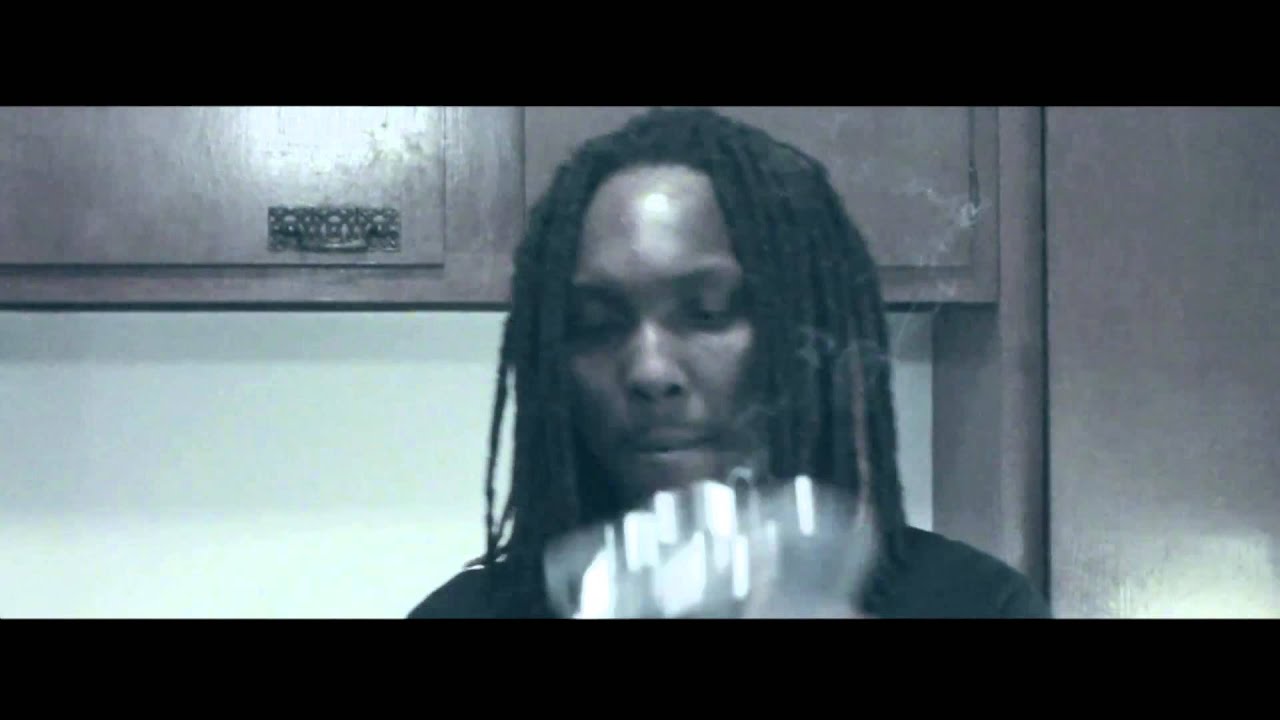 Lil Nuka x STARTED FROM THOSE BAGS  (Offical Video)
