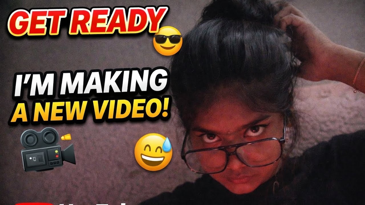 “Get Ready With Me to Film My Instagram Video! 🎬📸😎”