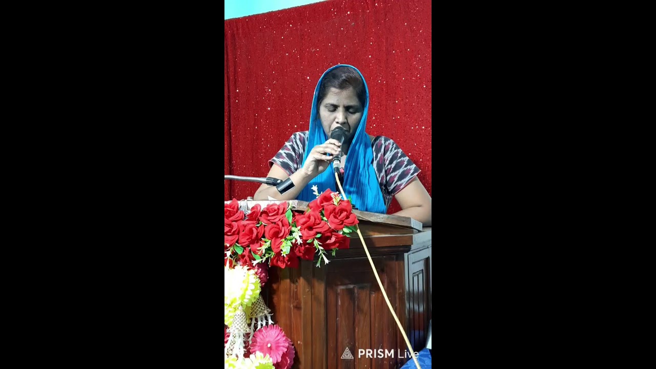 Live streaming of Esther Jeremiah Ministries