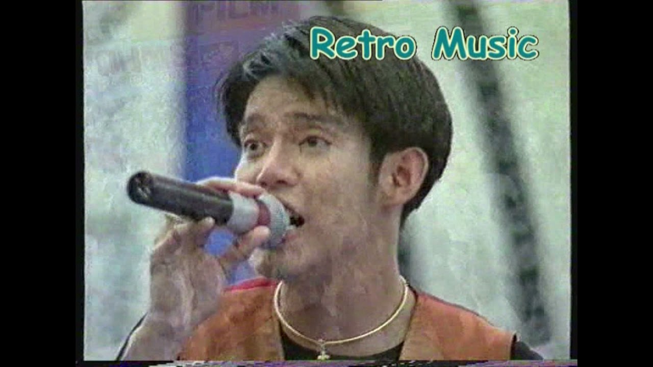 Retro TV : ทัช ณ ตะกั่วทุ่ง : ไม่มีที่ไป @ โลกดนตรี (พ.ศ.2536) 4K