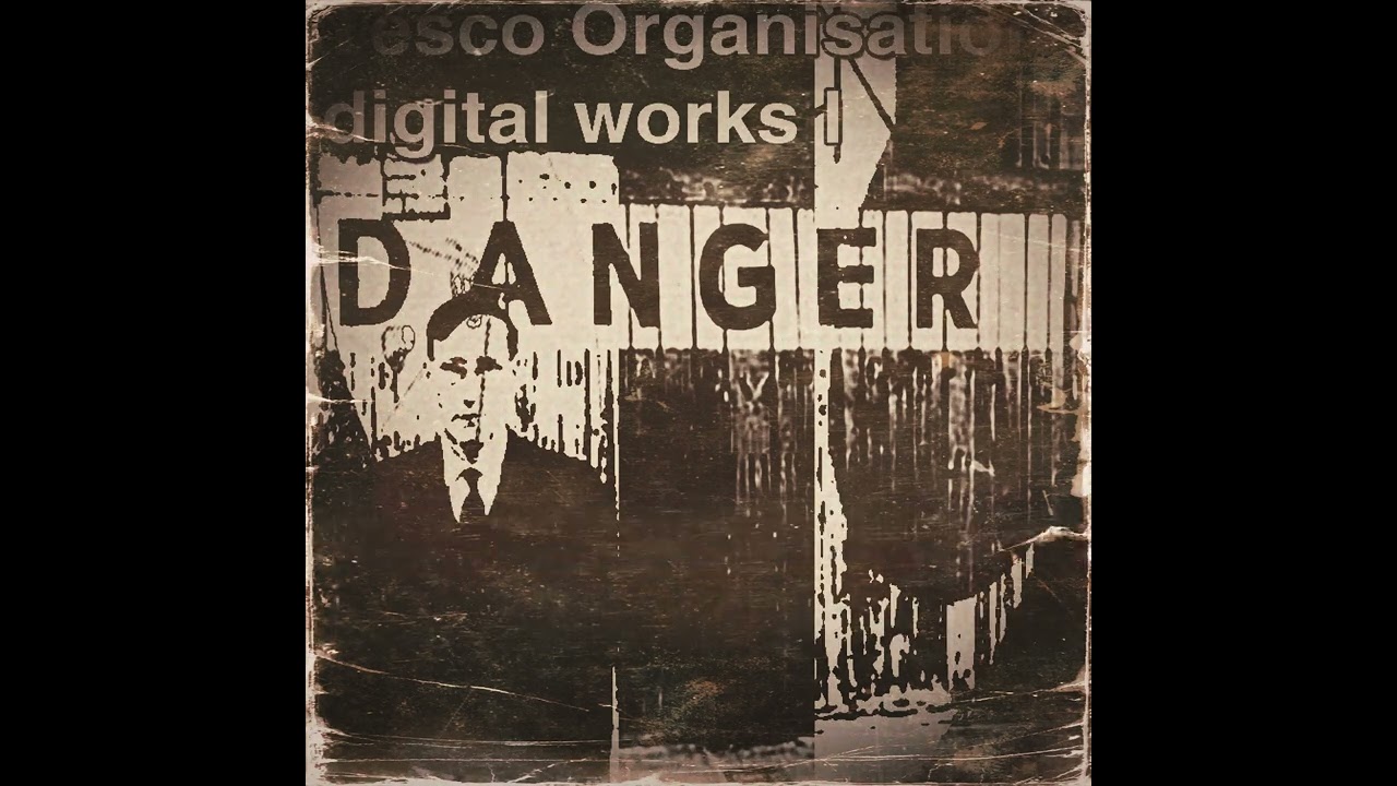 TESCO DIGITAL WORKS PT.1