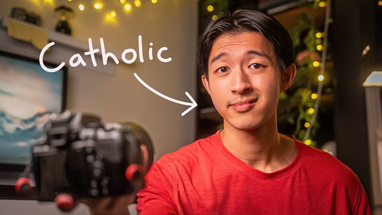 I Was Scared to Share My Faith on YouTube… Here’s What Changed