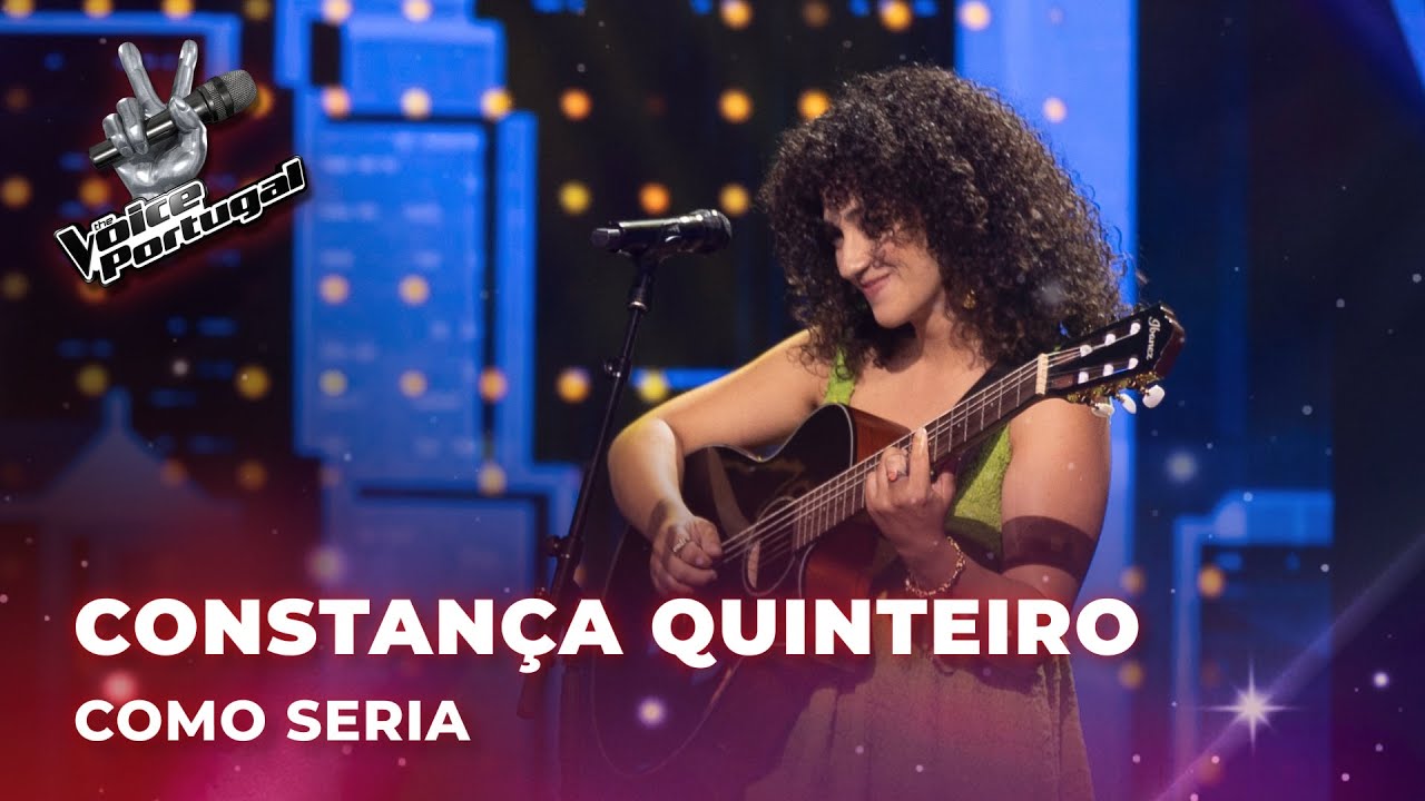 Constança Quinteiro - 