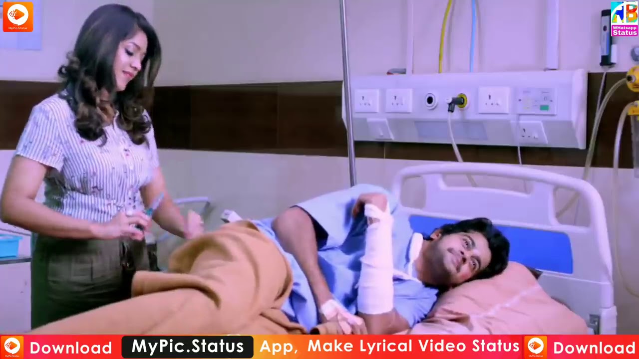YouTube  #asvideo  💝 New WhatsApp Status Video 2019 ❤️ Love romantic WhatsApp status ❤️❤️