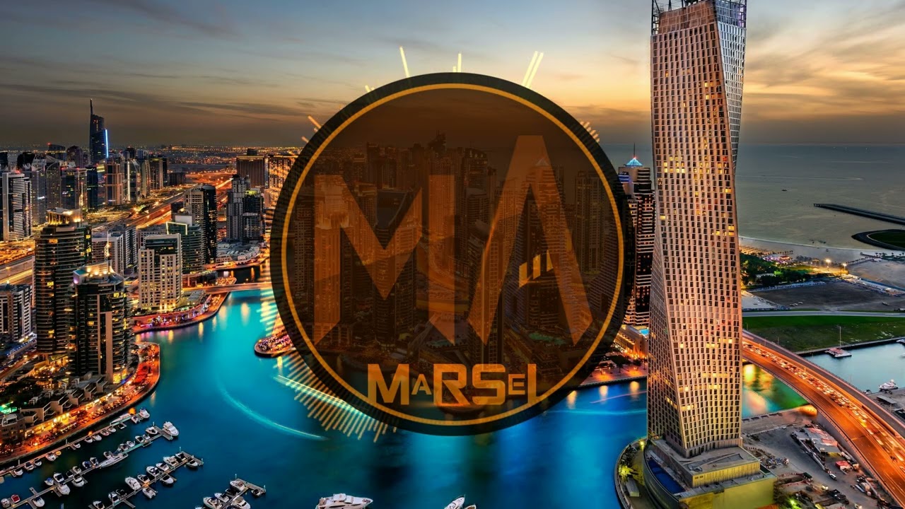 MARSEL LIVE BALKAIZATION - FANTAZIJA BALKANIZED- (GRSE X MIACH)