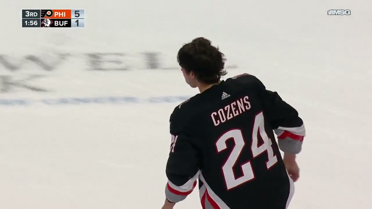 FIGHT ALERT: Garnet Hathaway vs Dylan Cozens