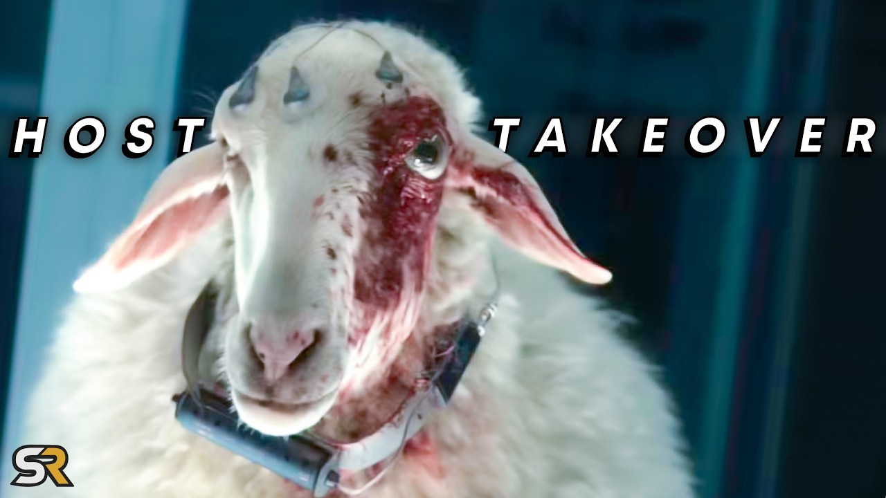 Alien: Earth&rsquo;s Eyeball Creature Explained