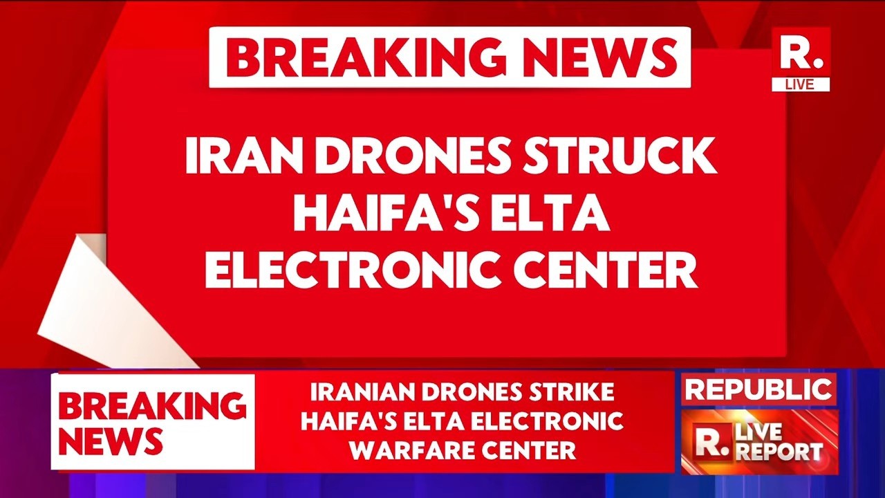 Middle East Crisis LIVE Updates: Yemen&rsquo;s Houthis Attack Israel | Iran War Spillover Intensifies