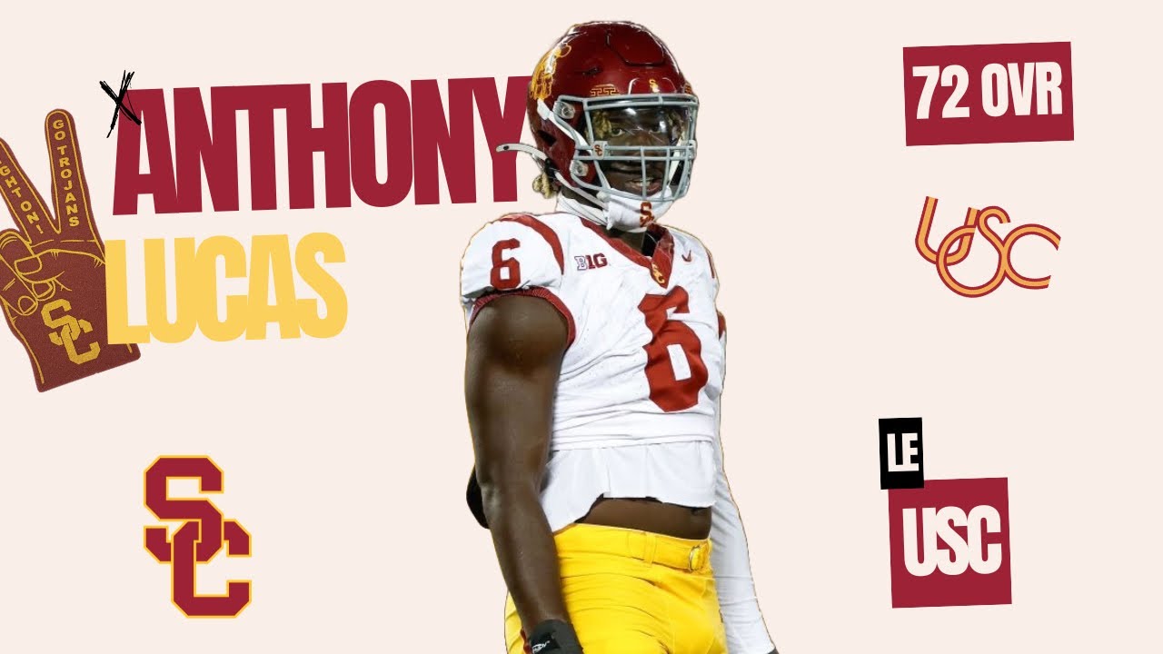 EDGE Anthony Lucas Madden 26 Creation