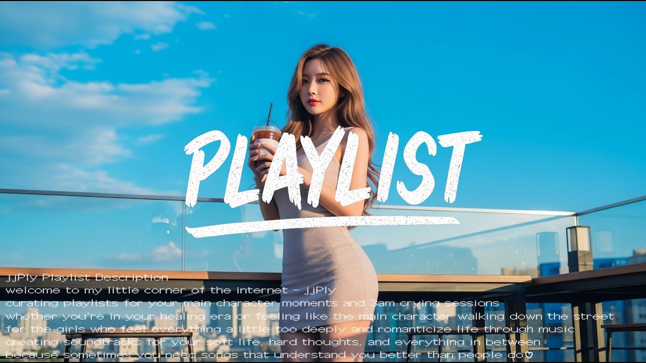 𝒑𝒍𝒂𝒚𝒍𝒊𝒔𝒕 🌈🔥 플레이 누르는 순간 어깨 자동 반응