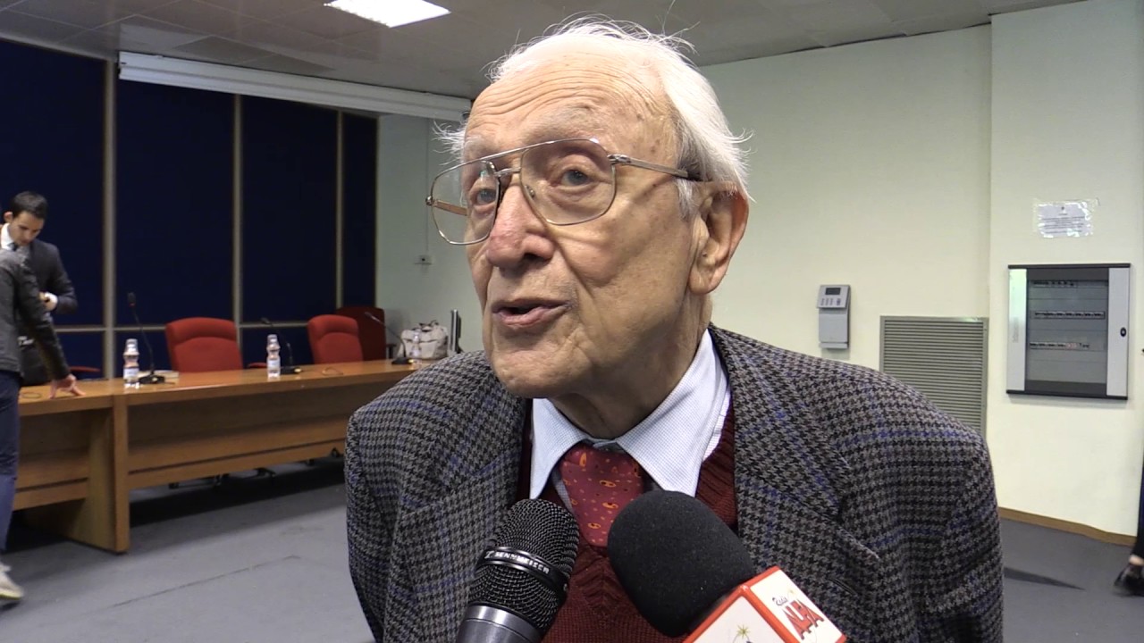 Perché Aldo Moro Doveva Morire, Ferdinando Imposimato ospite all'Unisa