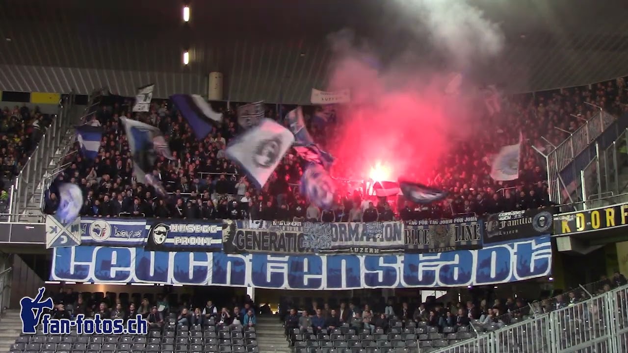 SL 10. Runde: Sa, 19.10.2024, 18:00 Uhr, BSC Young Boys 2:1 FC Luzern