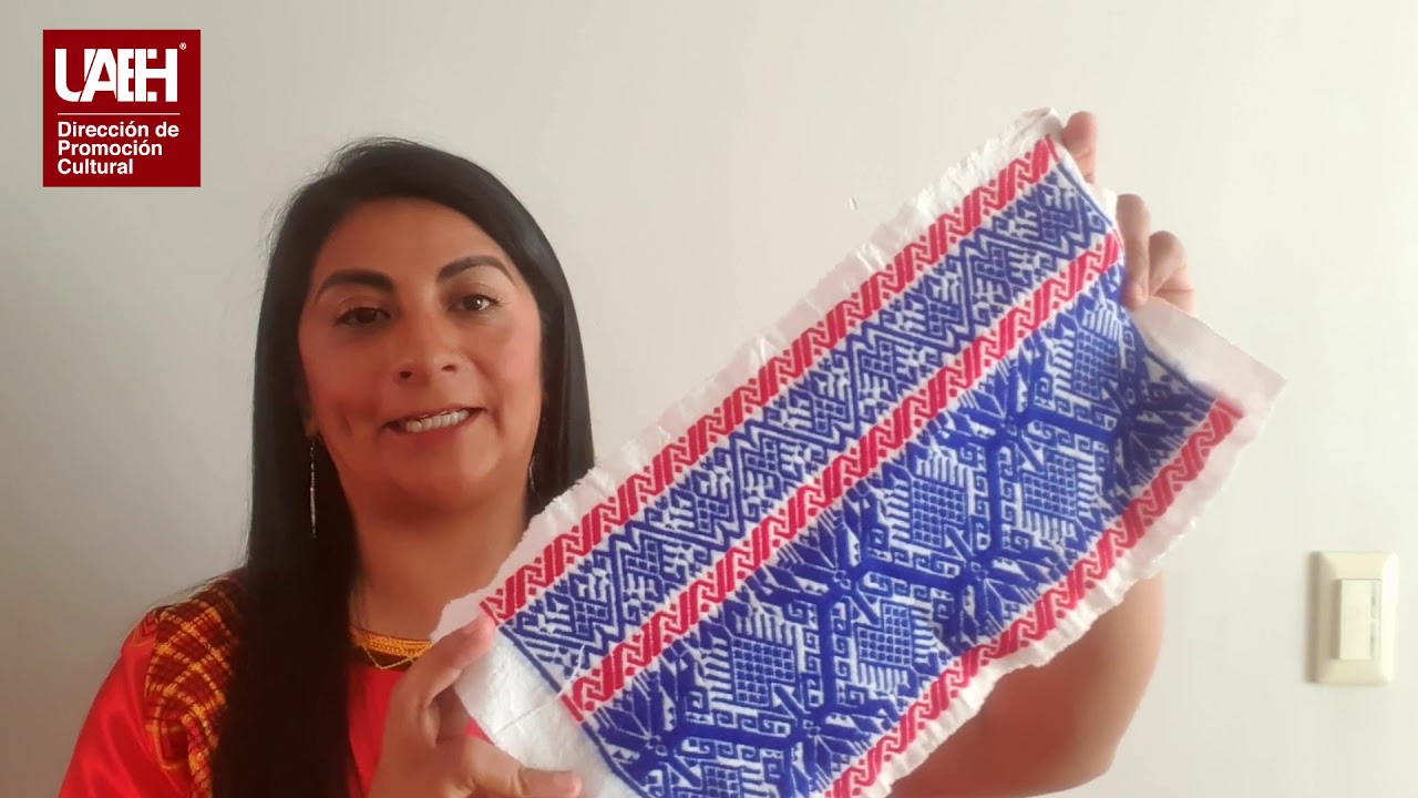FormArte - Muestra final del taller de Bordados mexicanos