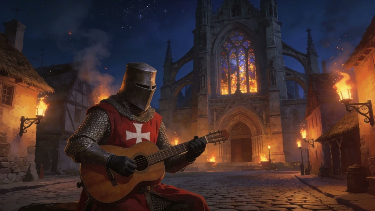 Party at the Castle [Medieval Music | Instrumental] (Royalty Free Music)