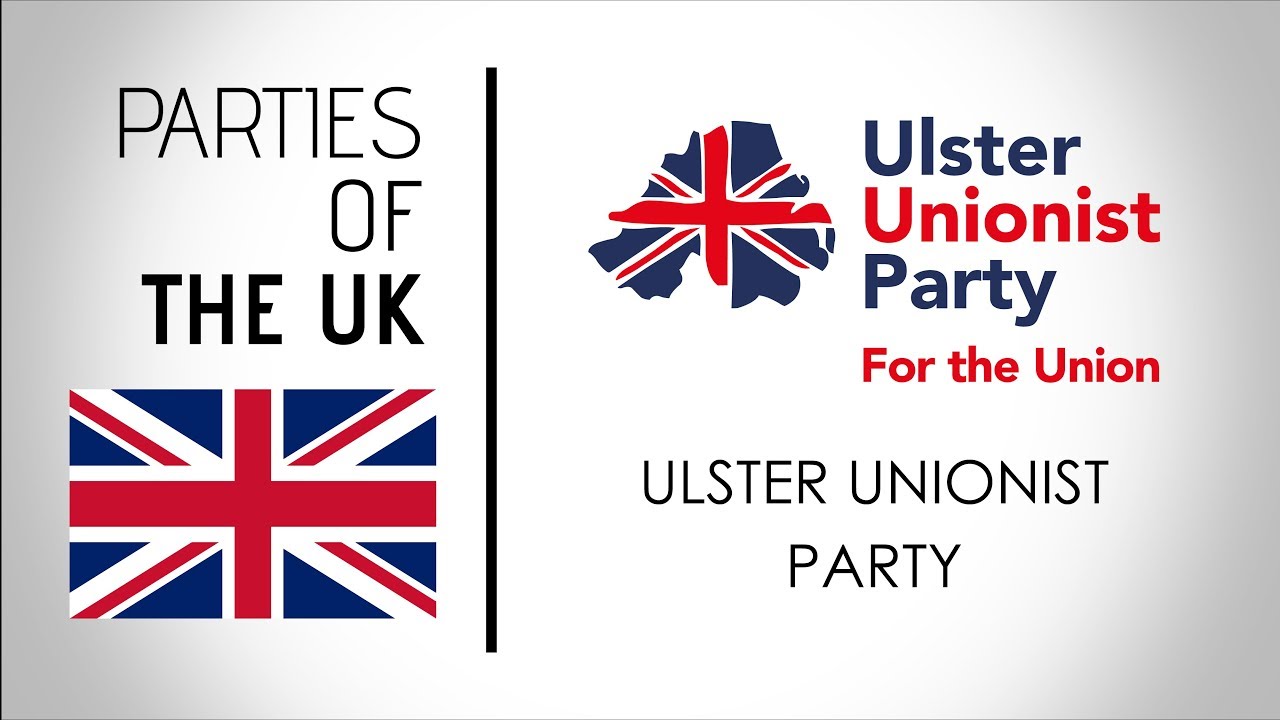 Ulster Unionist Party | UUP | UK, Parliament Election 2019 | The Political Parties | Europe Elects