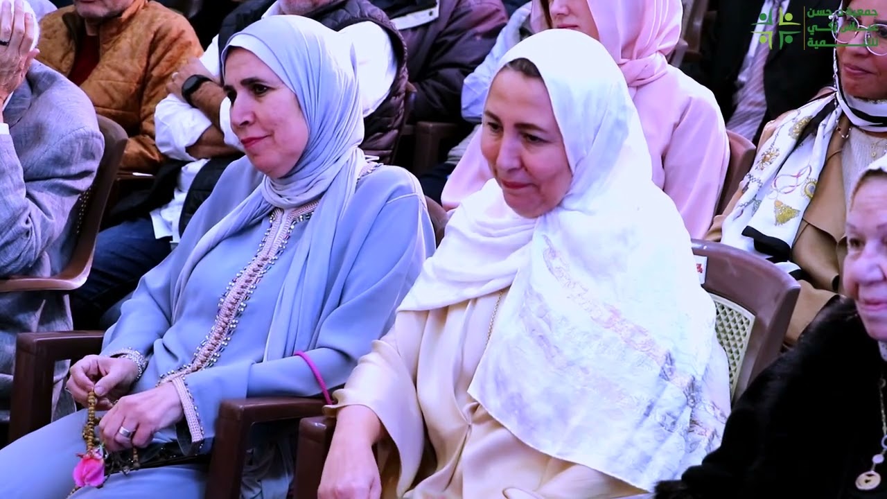 الولي الصالح السيد حسن عباس زكي نموذج للشيخ الكامل لفضيلة أ.د - محمد مهنا