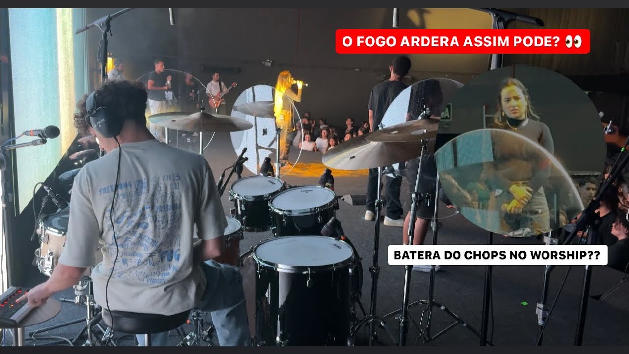 Nathan Novais - Fogo Arderá - 