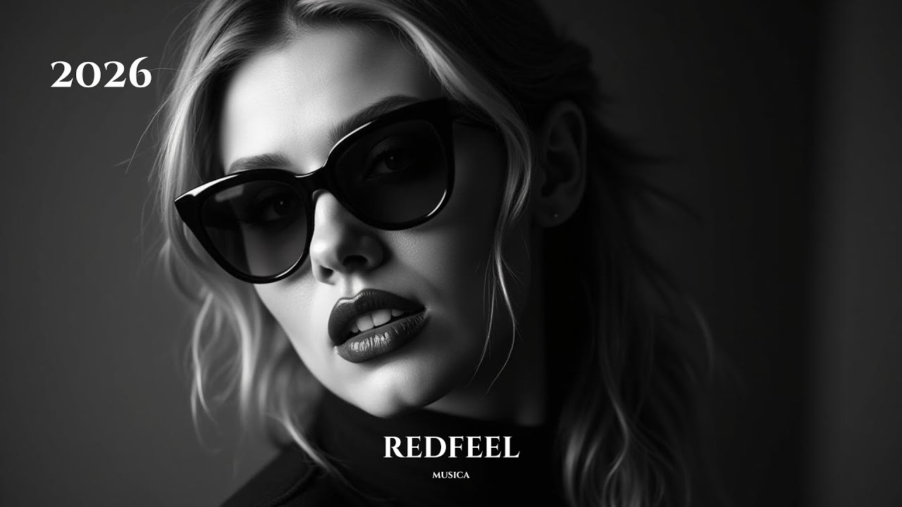 redfeel - Ghost (Original Mix)