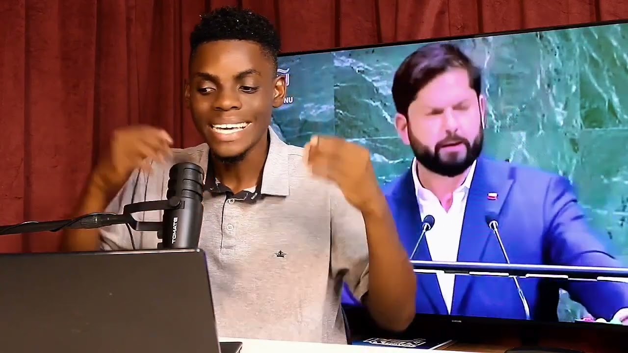 Chili moutre kel pa pè Etazini pou defann enterè li.