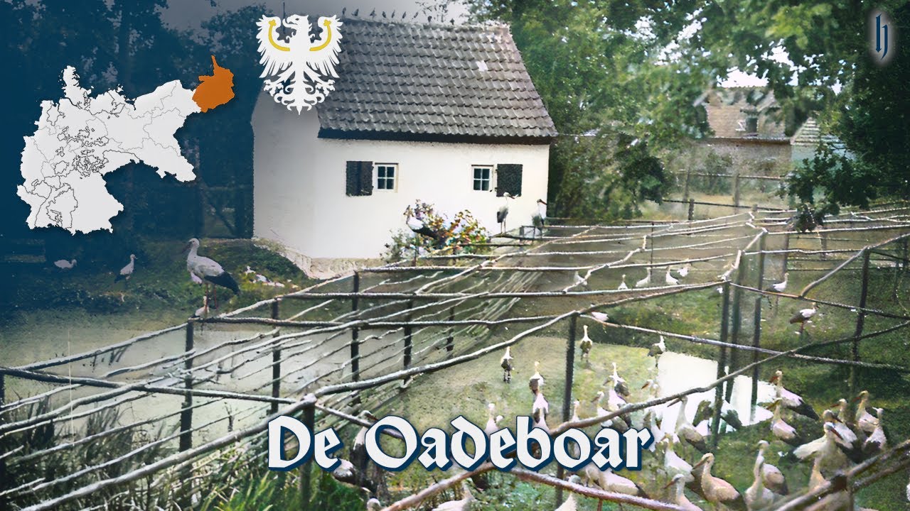De Oadeboar | Ostpreußisches Liedgut