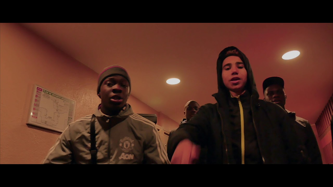 3 Secteur - Krapulerie #1