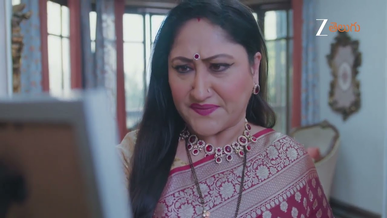 Prema Yuddham | Ep - 126 | Webisode | Jan 19 2026 | Zee Telugu