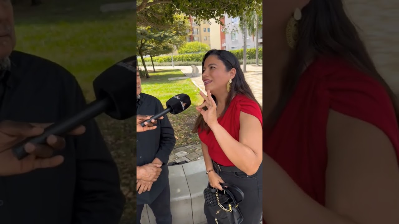 Le fue infiel porque ya estaba muy viejo