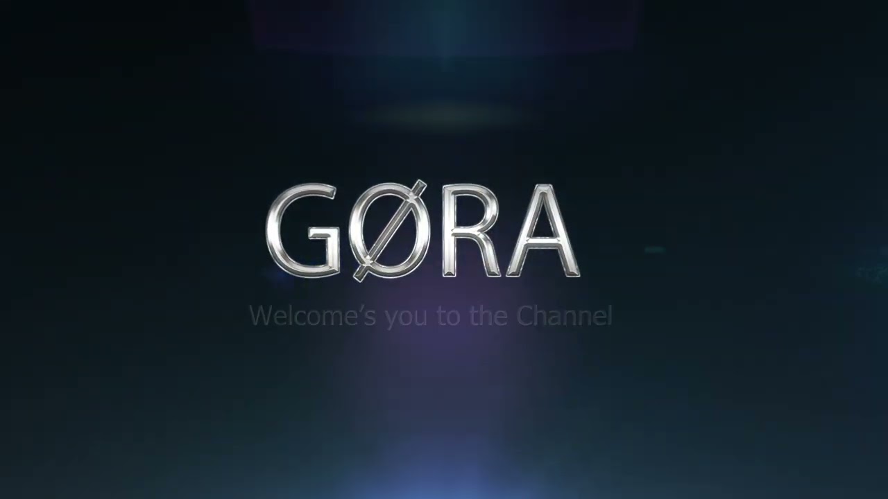 Welcome to Official YouTube channel | Music Record Label | G&Oslash;RA