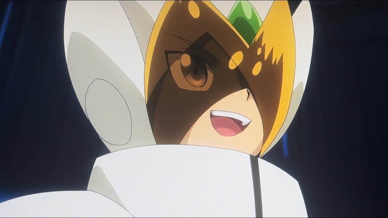 That Guy is Yuga Ohdo is Back 