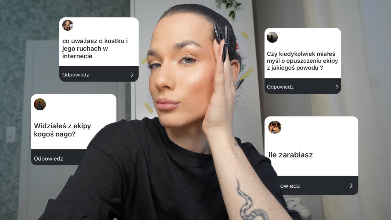 szczerze pogadajmy