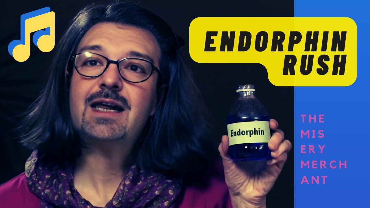 Endorphin Rush ♬