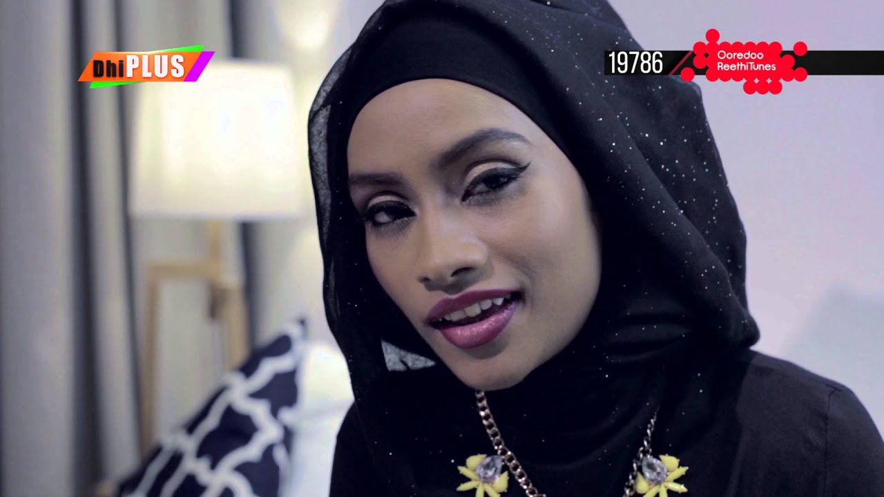 Emme Reethi Ramadan Show 2015 - Yaara Thihadhaan (Ashfa)