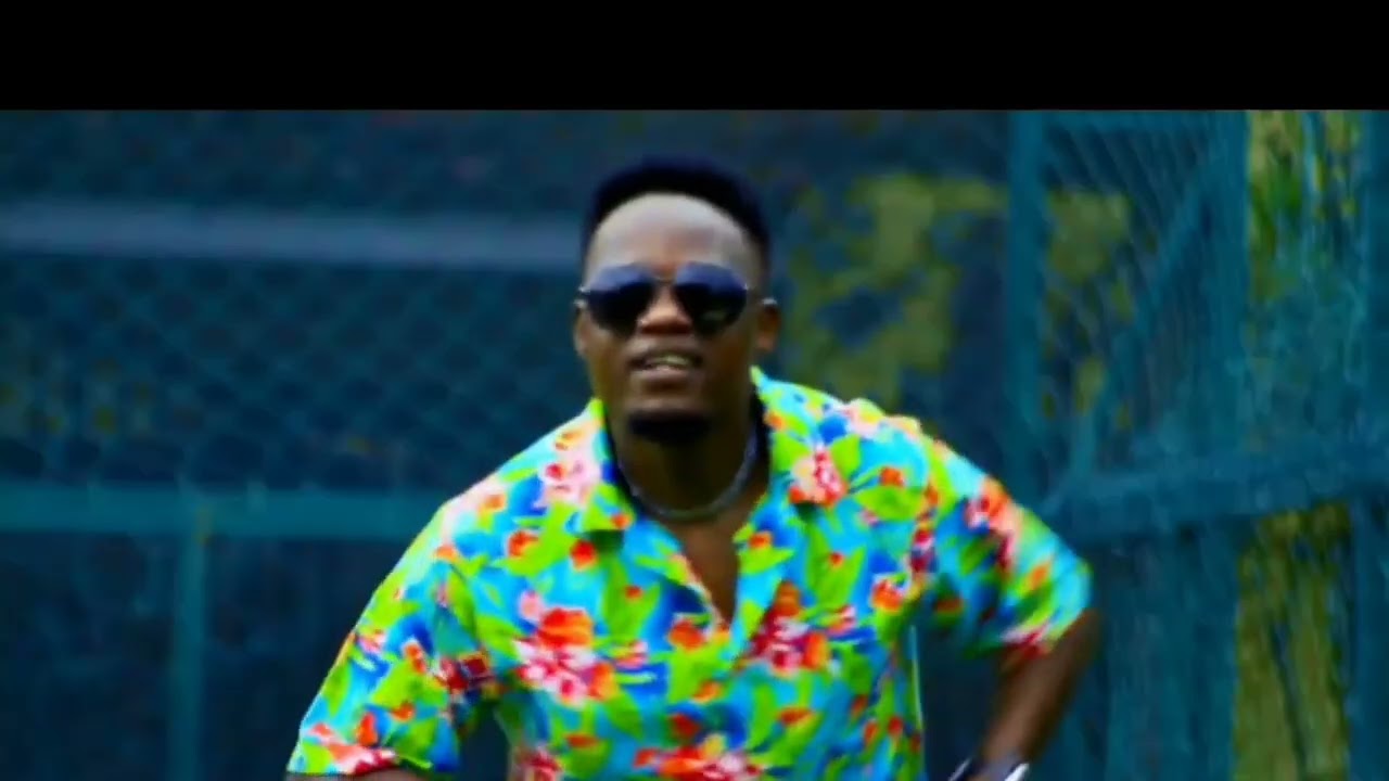 WEKA MATE MLANGONI NITELEZE RMX BY MC WASH 254