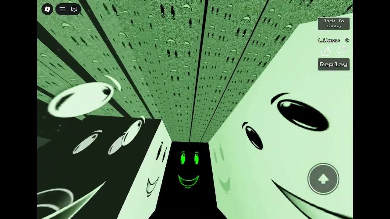 Pm 6:06 Descending to Insanity | Sublevel EF-1 to EF-10