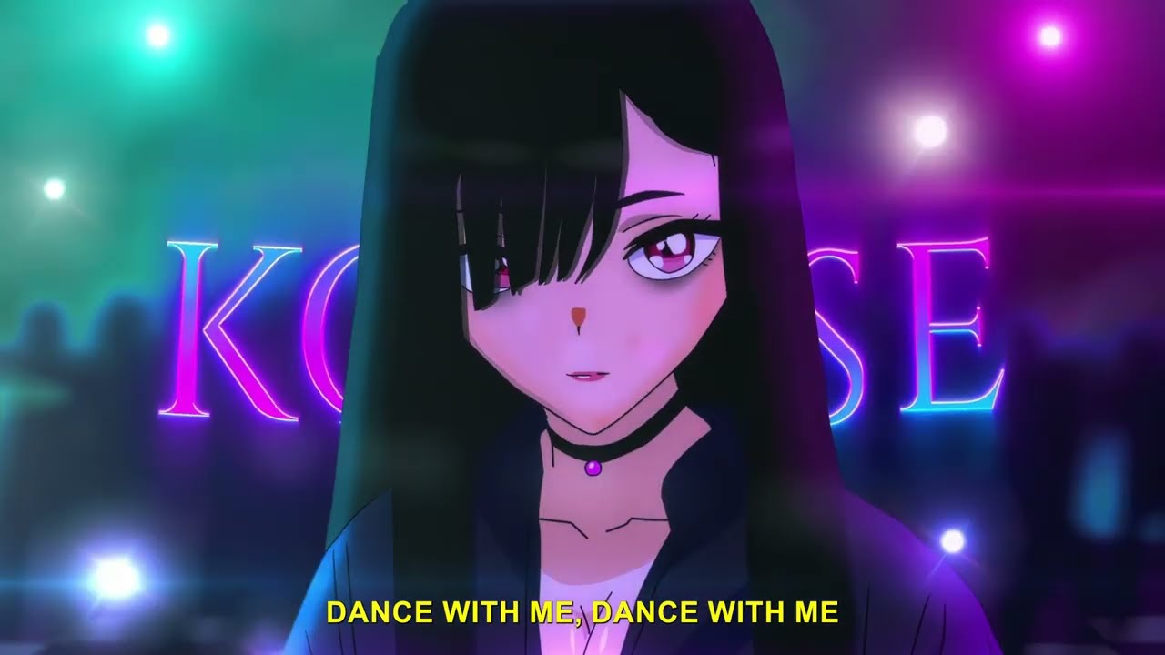 KoruSe, BloodStain - Dance With Me