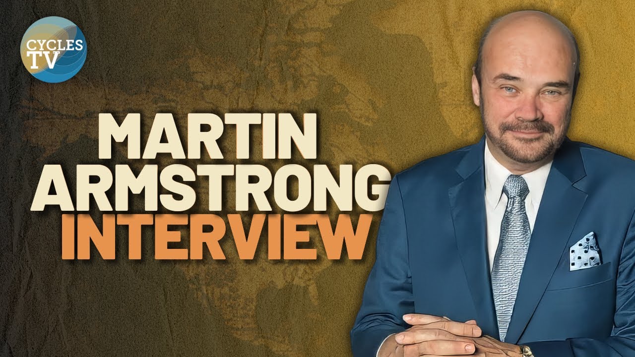 The Meaning of Cycles and Beyond | Martin Armstrong Feb. 15, 2025