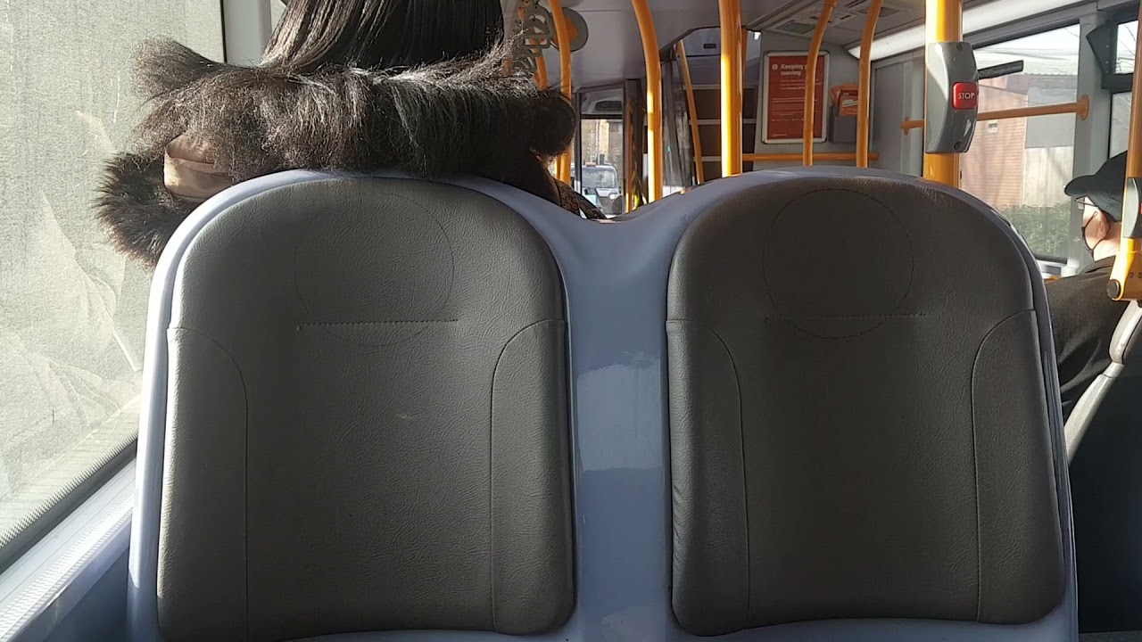 **Fast** Go North West ADL Enviro400 3106 (SN14 TTZ) Route 97