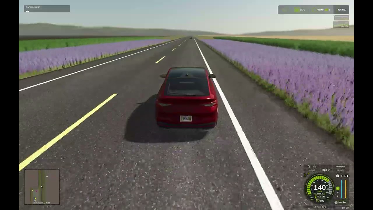 FS25 JUOTCA BIG FIELDS 4X V1.2