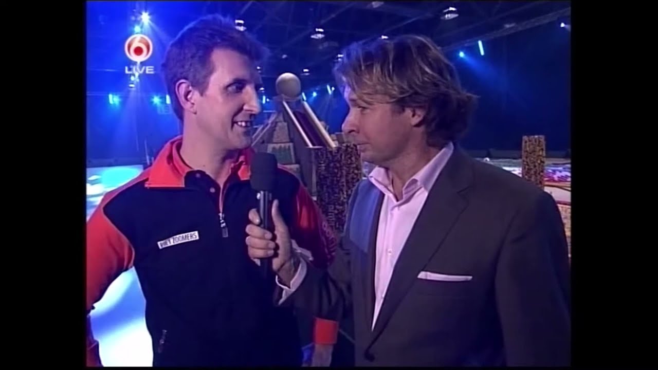 Domino Day 2007 [volledige tv-uitzending]