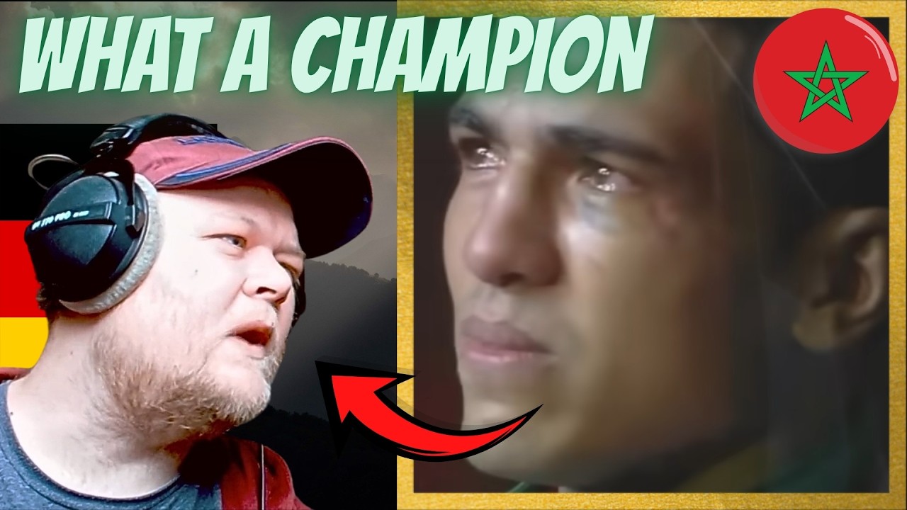 🇲🇦 Bo9al - La Fin | Foreigner Reaction