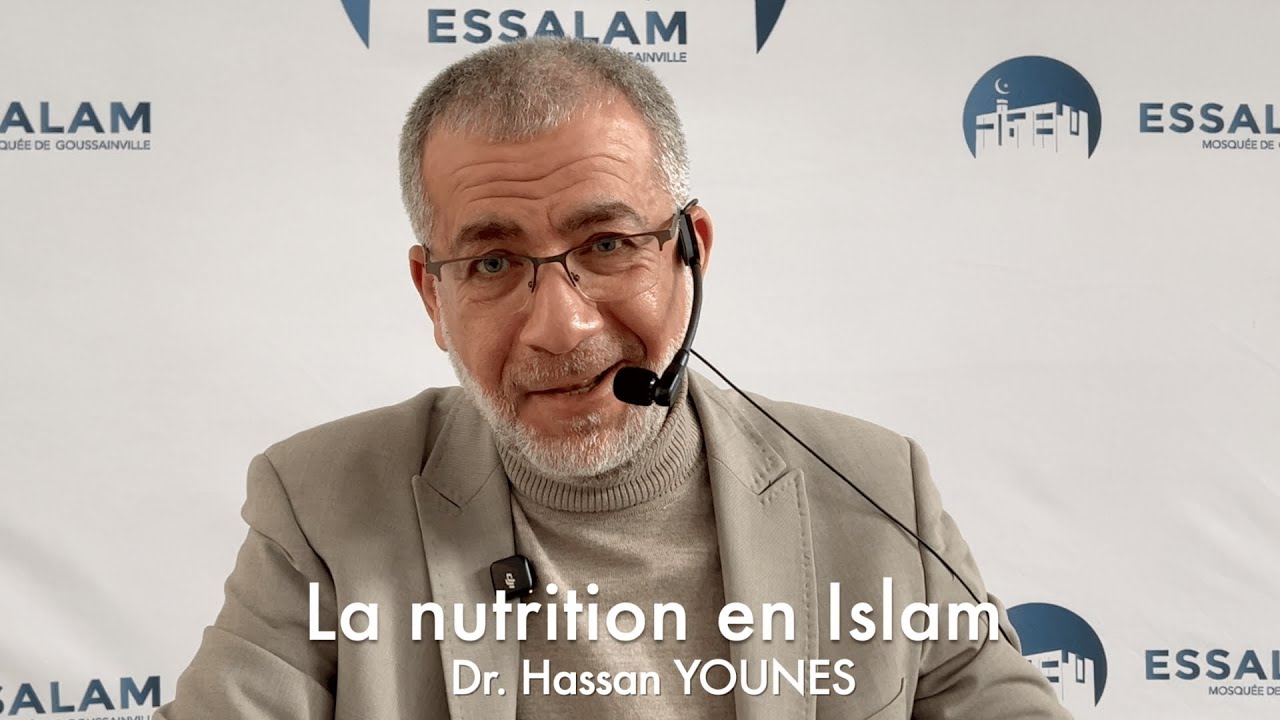 La nutrition en Islam
