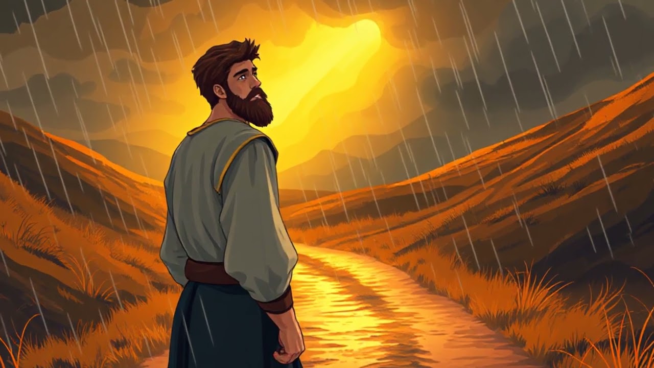Come Just as You Are | Come and Welcome to Jesus Christ - John Bunyan (Animated Summary)