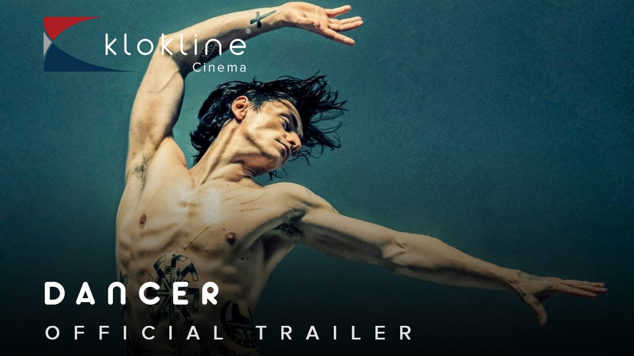 2016 Dancer Official Trailer 1 HD  BBC Films   Klokline