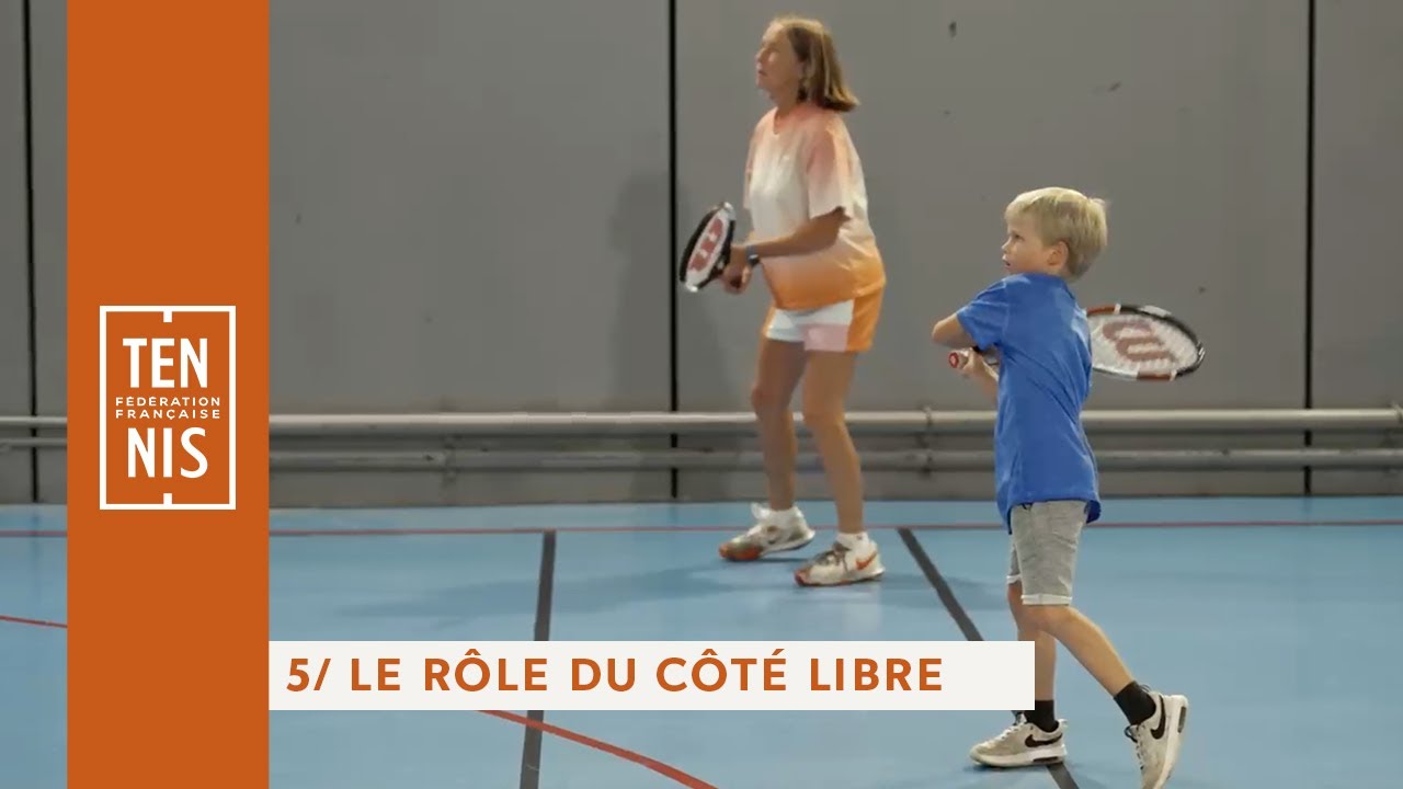 Tuto #5 : Le rôle du côté libre - The Wall : Joue au mur | FFT
