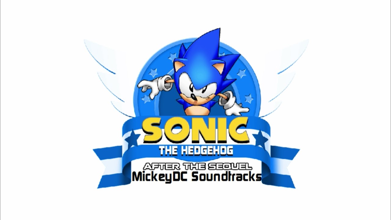 What a Mansion - For Moon Mansion Act 1 - Sonic: After The Sequel Music Extended