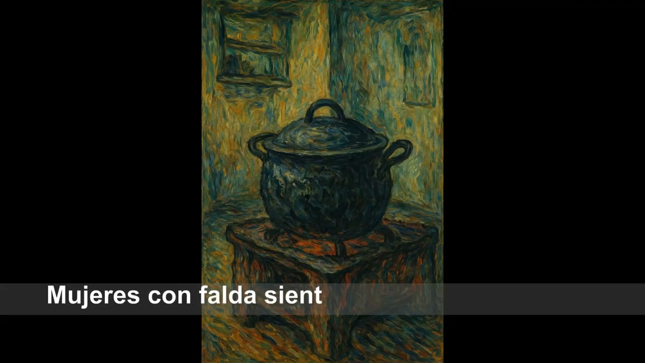 04 Radio AM   Video  La Olla Negra 2025