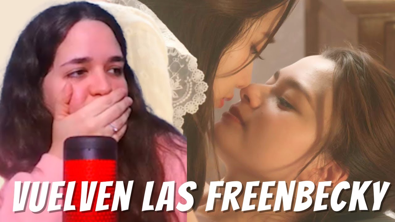 URANUS2324 TRAILER Y THE LOYAL PIN TEASER PILOT | FREENBECKY - REACCIÓN EN VIVO