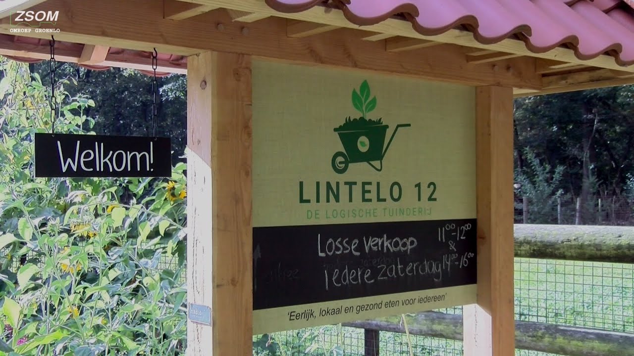 De Logische tuinderij Lintelo 12 in Aalten (2024)