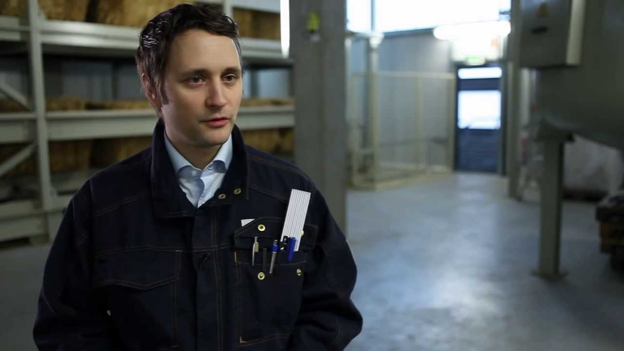 BioBased Economy - Fuel from agricultural residues